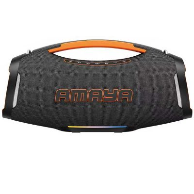 Bluetooth Колонка Amaya JB3 Party 300W Black