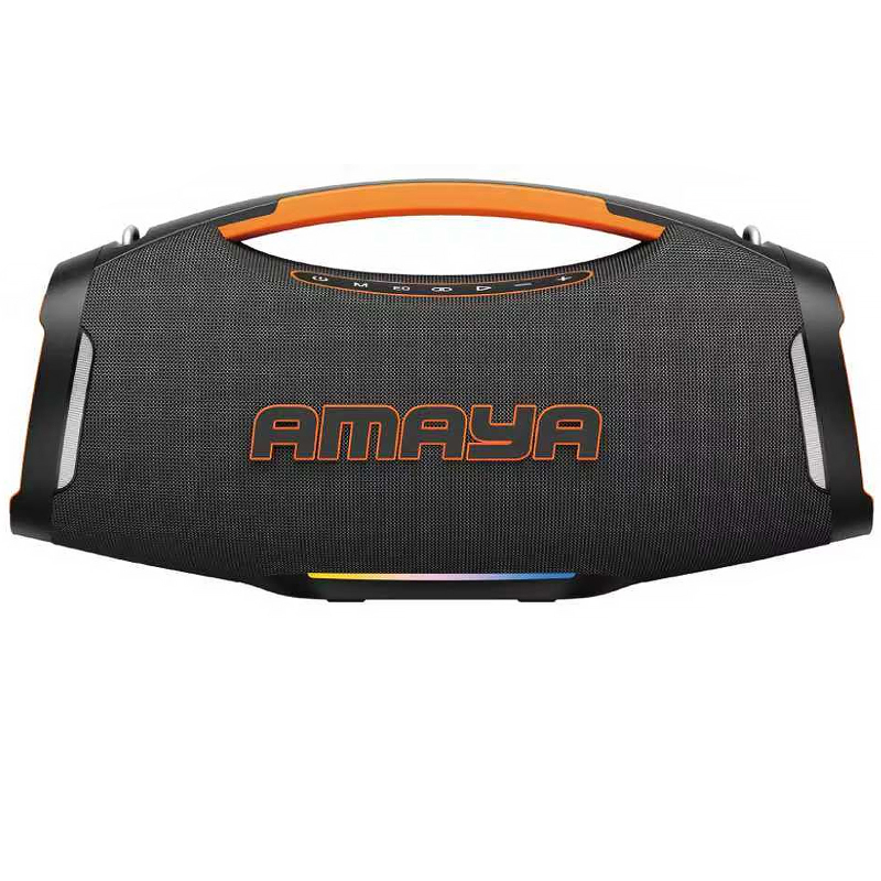 Bluetooth Колонка Amaya JB3 Party 300W Black