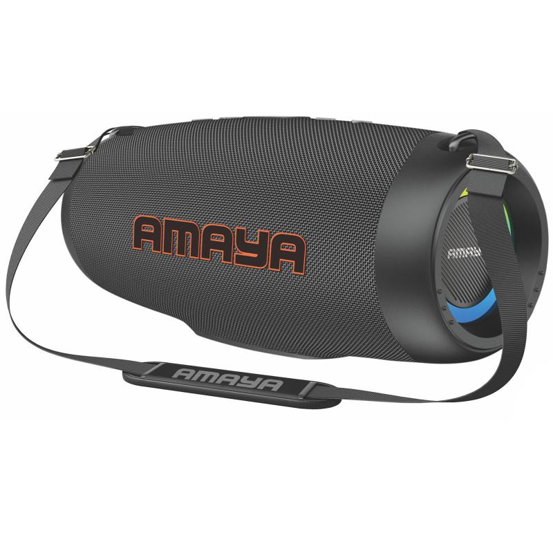 Bluetooth Колонка Amaya J4 Xtreme 80W Black