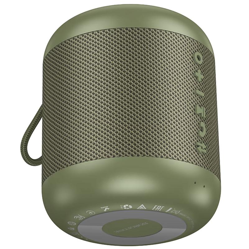 Bluetooth Колонка Borofone BR102 Gratificado 5W