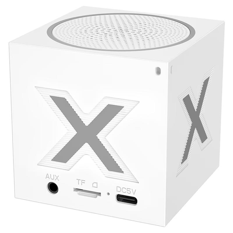 Bluetooth Колонка Borofone BR101 Rubik sports 5W