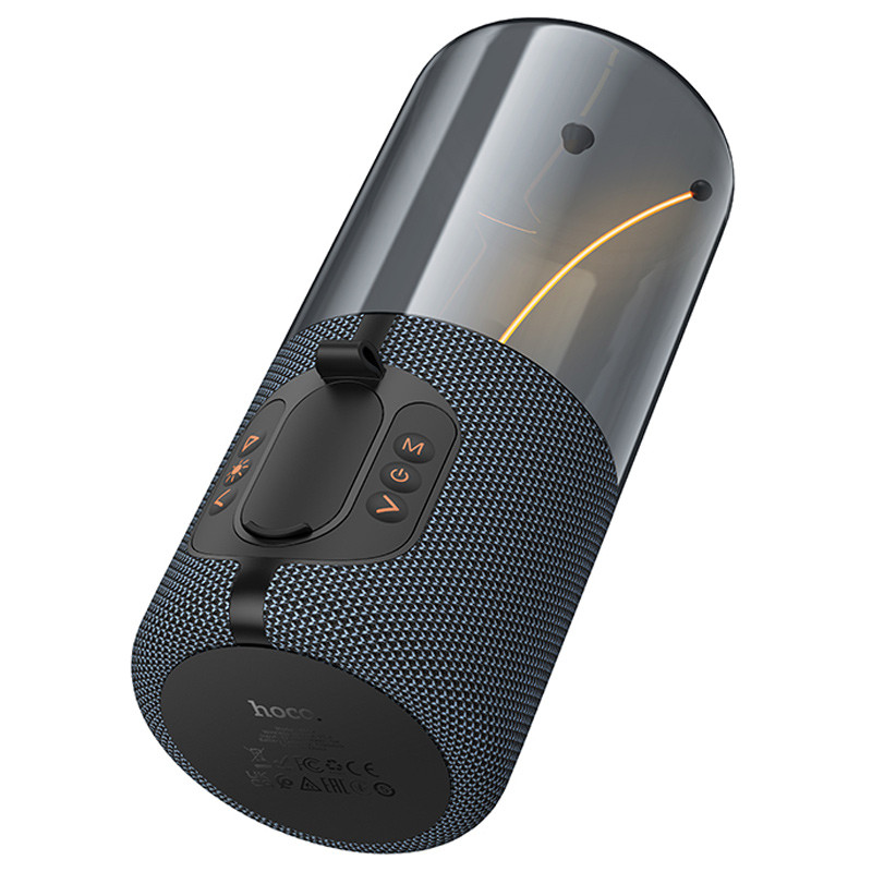 Bluetooth Колонка Hoco BS64 Rocker 5W Blue