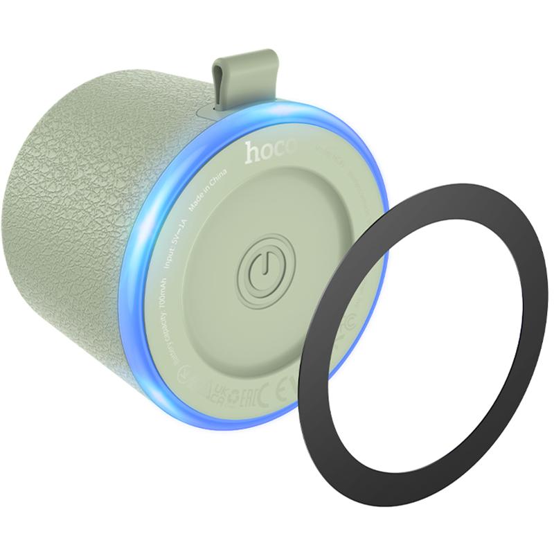 Bluetooth Колонка Hoco HC49 Shine 8W