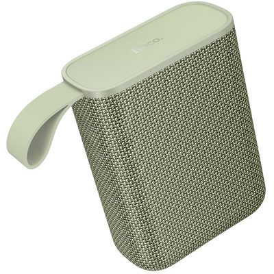 Bluetooth Колонка Hoco HC34 Star 5W Green