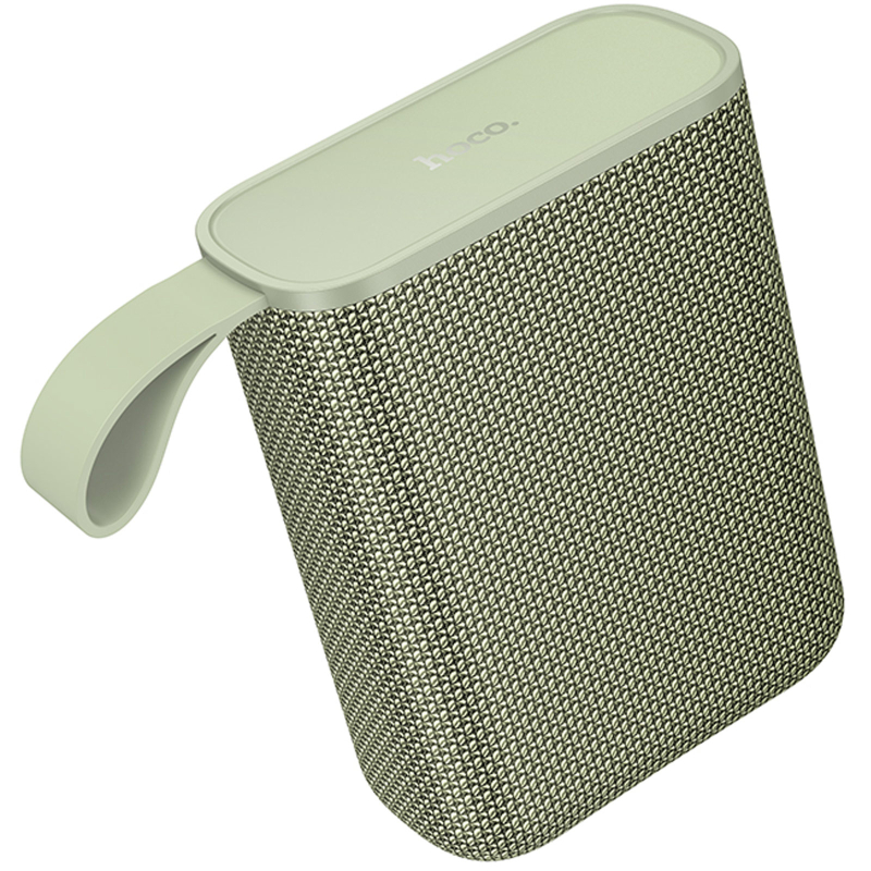 Bluetooth Колонка Hoco HC34 Star 5W Green