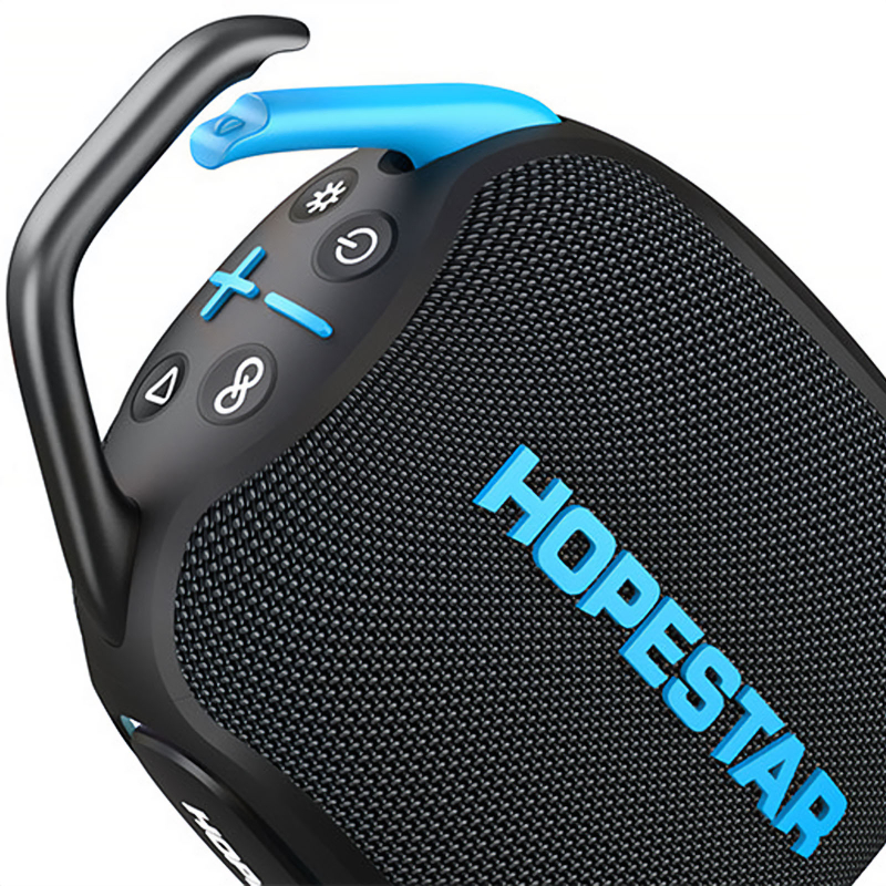 Bluetooth колонка Hopestar P91 15W