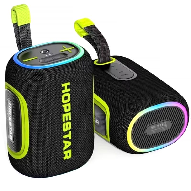 Bluetooth колонка Hopestar H57 mini 10W