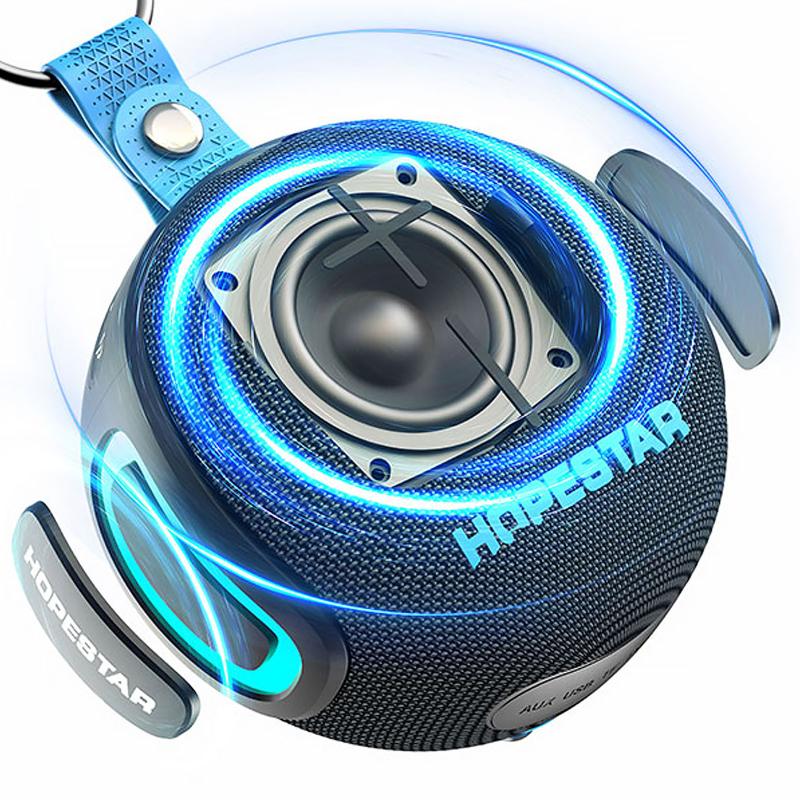 Bluetooth колонка Hopestar P92 15W