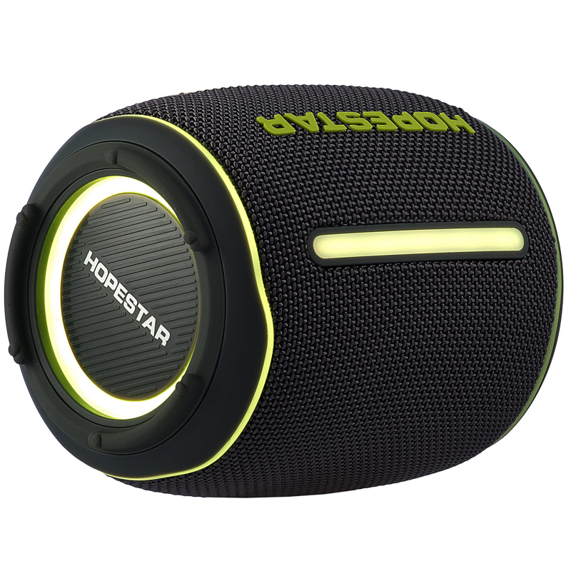 Bluetooth колонка Hopestar P58 mini 10W
