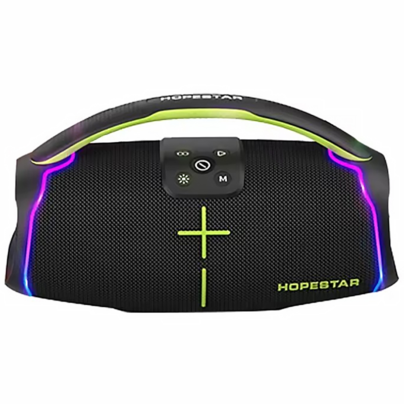 Bluetooth колонка Hopestar H61 50W