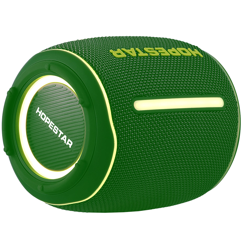 Bluetooth колонка Hopestar P58 mini 10W