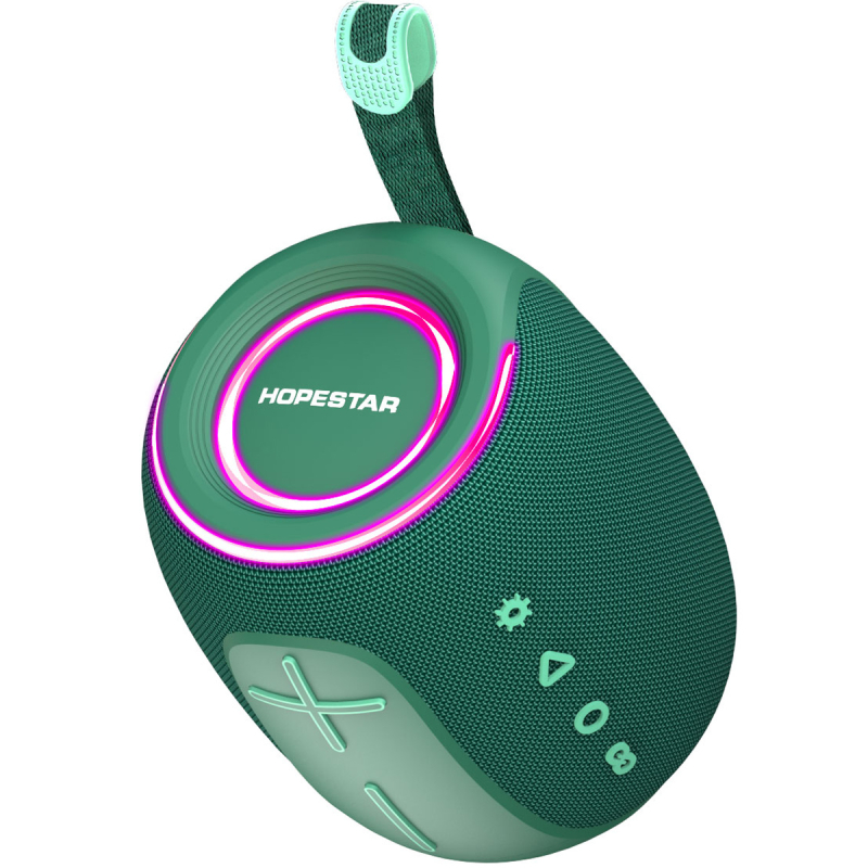 Bluetooth колонка Hopestar P90 mini 15W