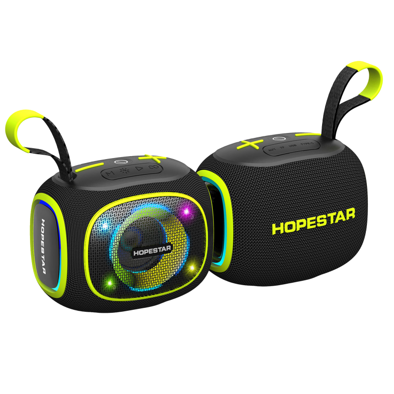 Bluetooth колонка Hopestar PartyBox mini 10W