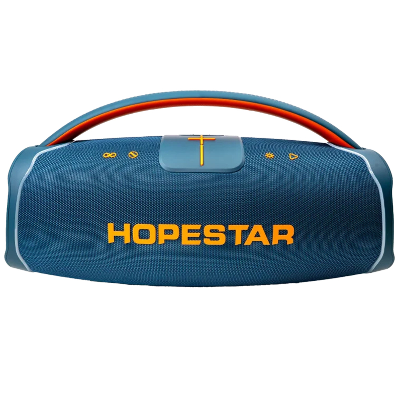 Bluetooth колонка Hopestar A65 300W