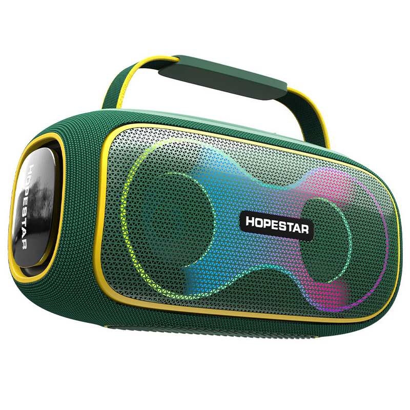 Bluetooth колонка Hopestar PartyBox 150 60W
