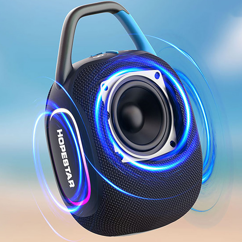 Bluetooth колонка Hopestar P91 15W