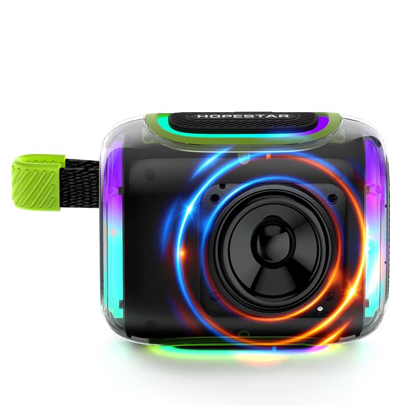Bluetooth колонка Hopestar H57 mini 10W