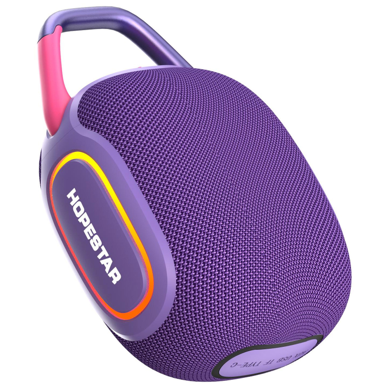 Bluetooth колонка Hopestar P91 15W