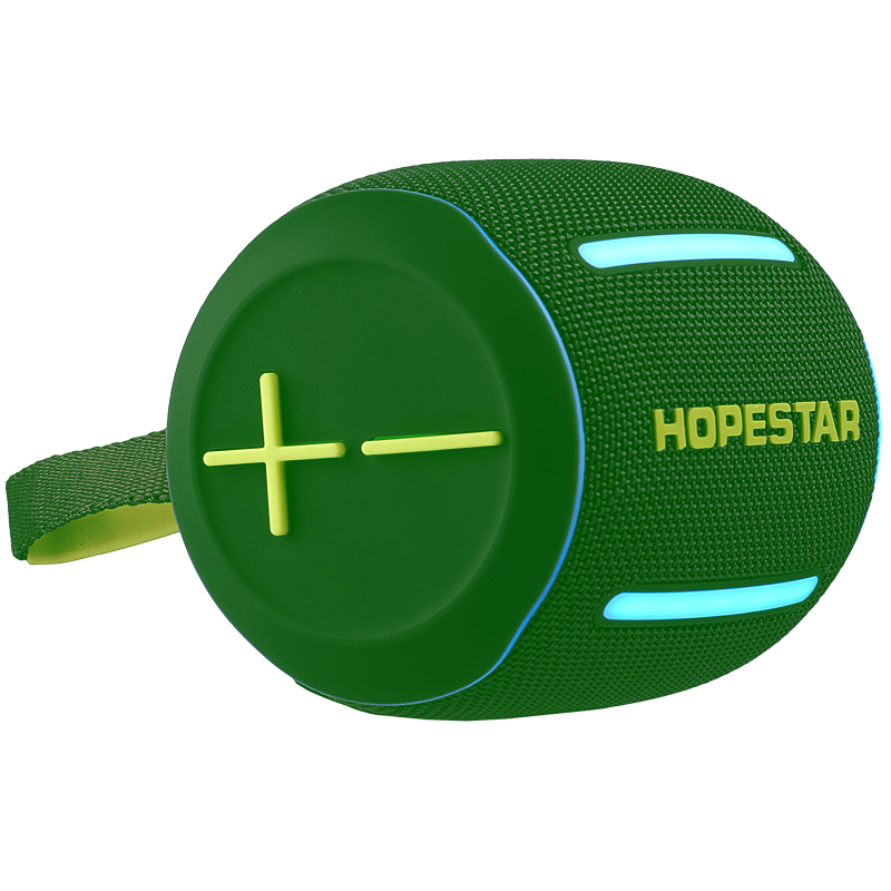 Bluetooth колонка Hopestar P58 mini 10W