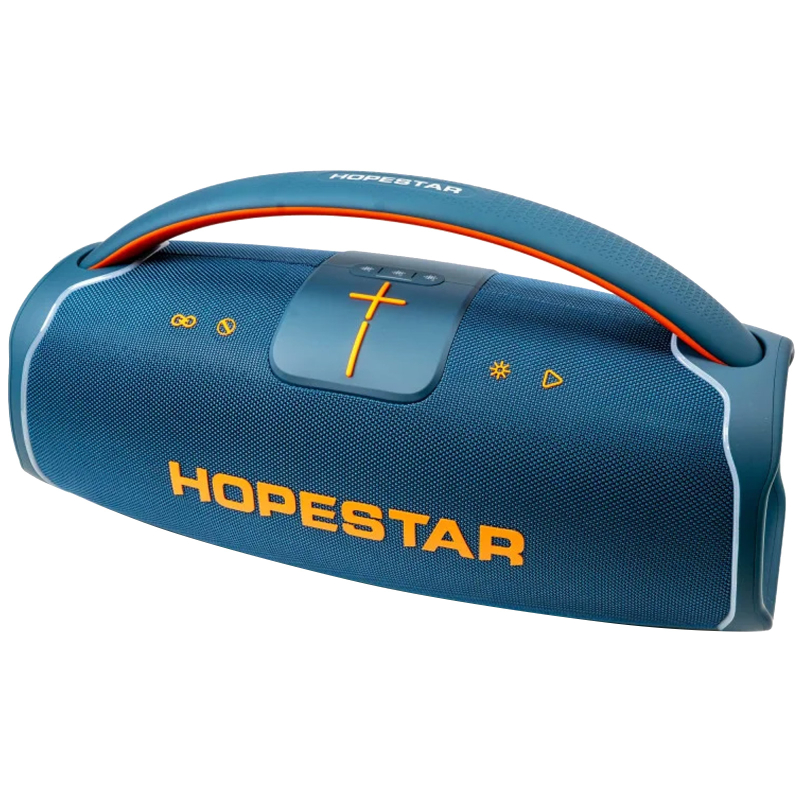 Bluetooth колонка Hopestar A65 300W