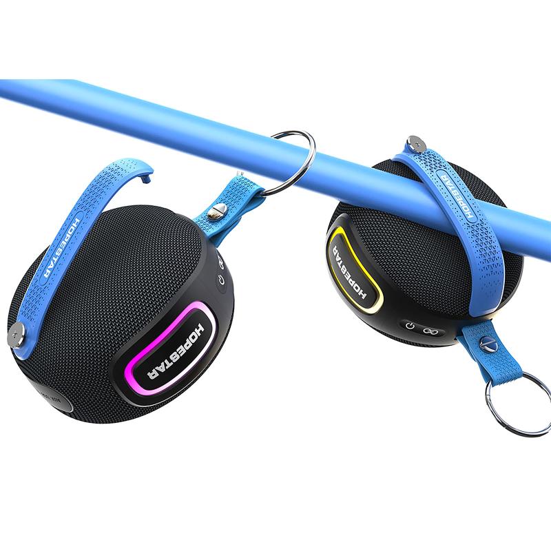 Bluetooth колонка Hopestar P92 15W