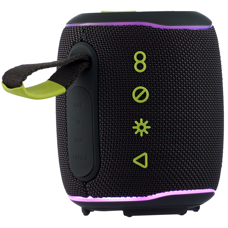 Bluetooth колонка Hopestar P58 mini 10W
