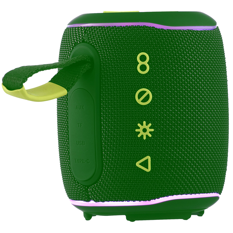 Bluetooth колонка Hopestar P58 mini 10W