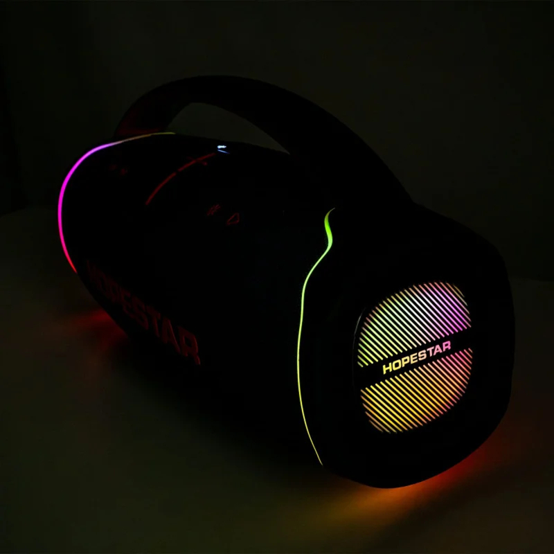 Bluetooth колонка Hopestar A65 300W