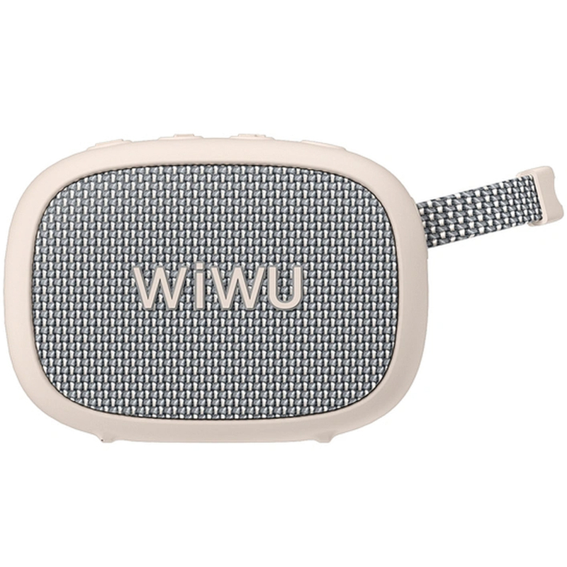 Bluetooth Колонка WIWU H1 Go Fun 5W