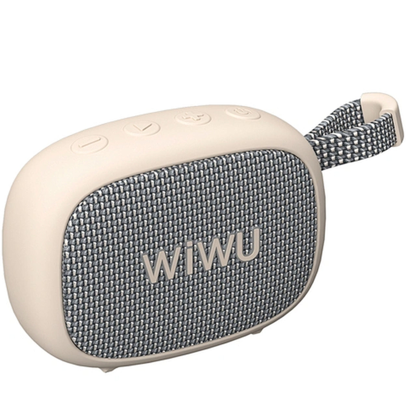 Bluetooth Колонка WIWU H1 Go Fun 5W