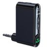 Bluetooth ресивер Baseus BSBA-02 AUX Wireless Audio Receiver (WXQY01) Black