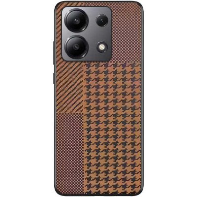 Чохол TPU + PC Grid для Xiaomi Redmi Note 13 4G