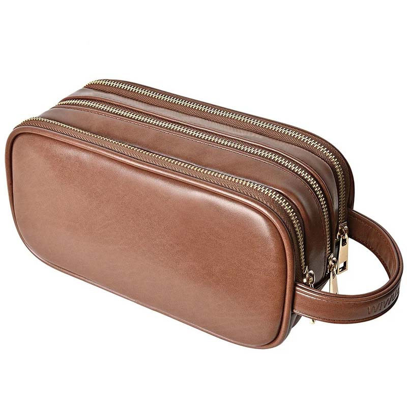 Сумка WIWU Salem Pouch LUX