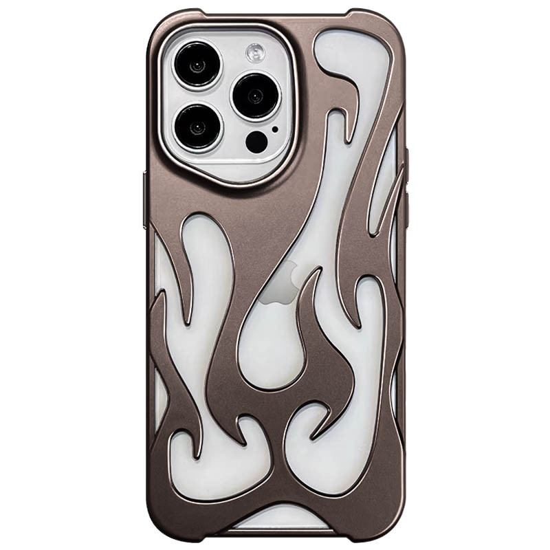 Чохол TPU WinFire для Apple iPhone 14 Pro Max (6.7")