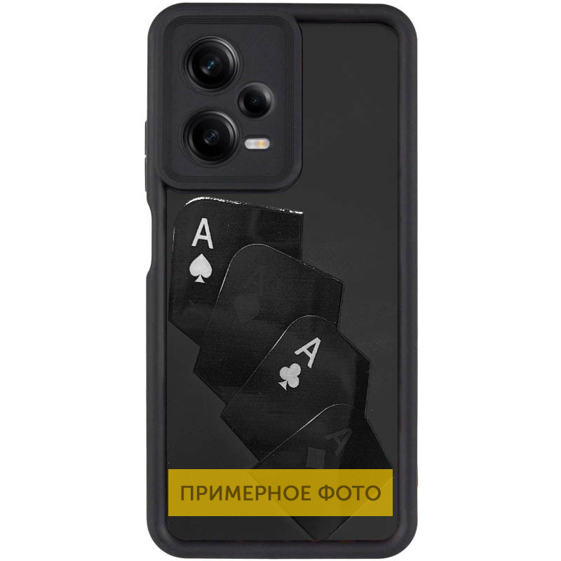 TPU чохол Prestige для Xiaomi Redmi Note 13 4G