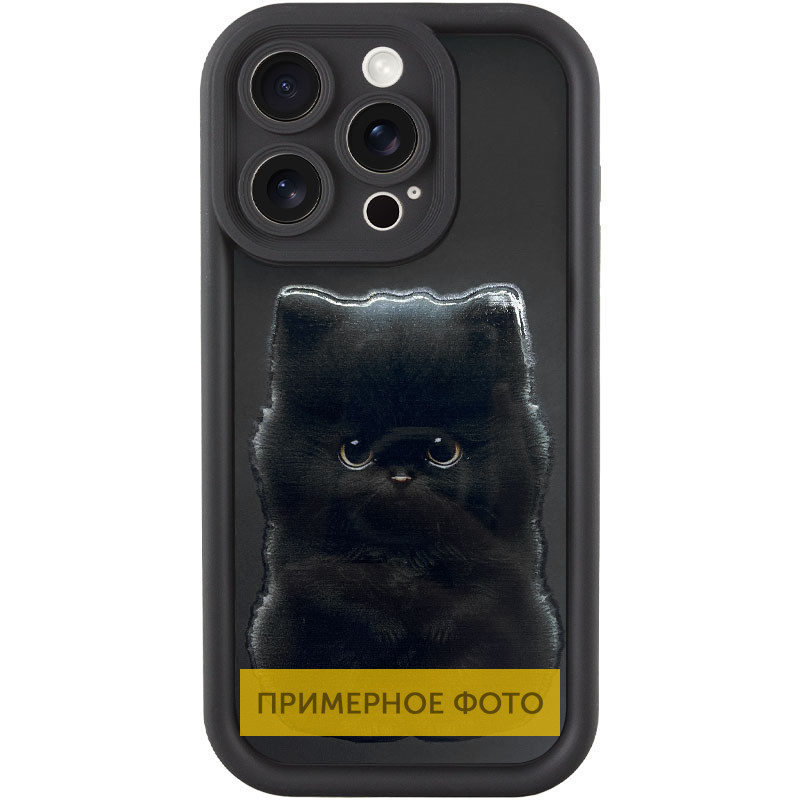 TPU чохол Prestige для Apple iPhone 16e / 17e (6.1")
