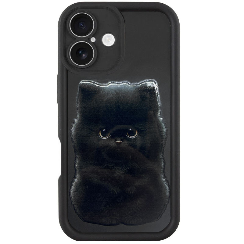 TPU чохол Prestige для Apple iPhone 16 (6.1")