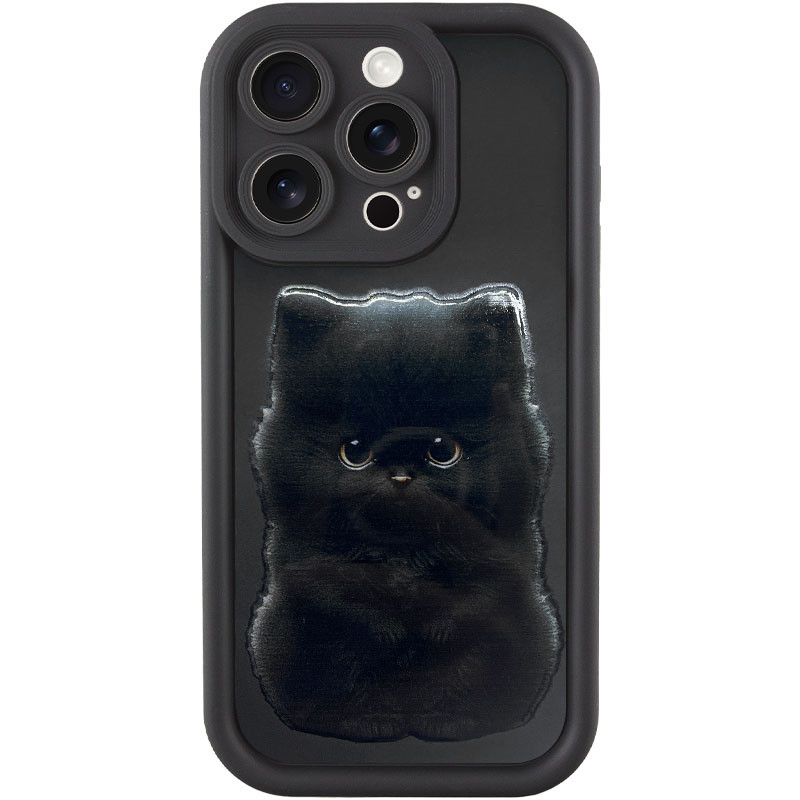 TPU чохол Prestige для Apple iPhone 15 Pro (6.1")