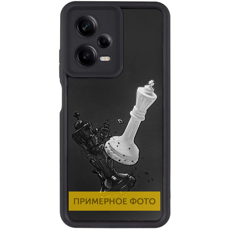 TPU чохол Prestige для Xiaomi Redmi Note 13 4G