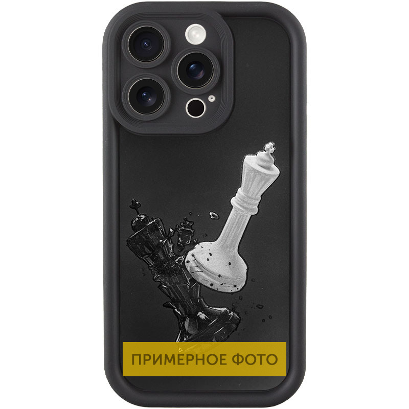 TPU чохол Prestige для Apple iPhone 16e / 17e (6.1")