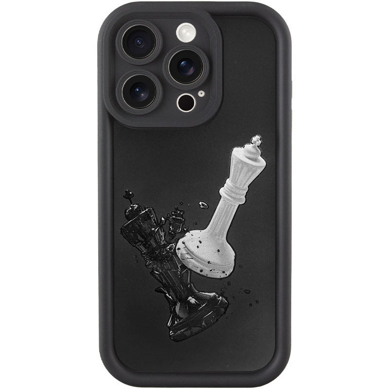 TPU чохол Prestige для Apple iPhone 15 Pro (6.1")