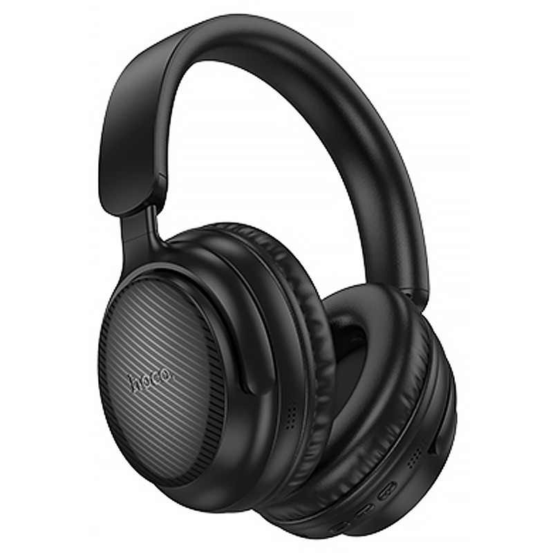 Накладні бездротові навушники Hoco W53 Tone