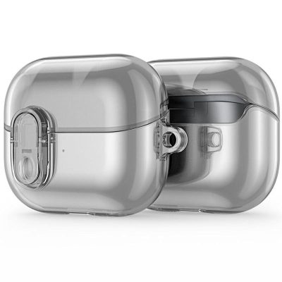 Ударостійкий футляр Dux Ducis Transparent Case для Samsung Galaxy Buds 3 / 3 Pro
