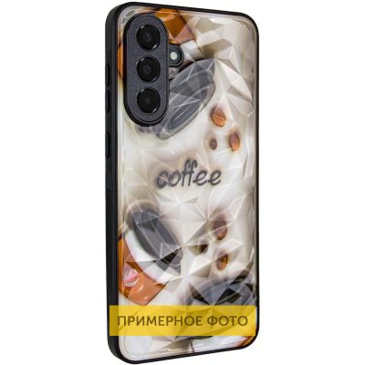 TPU + PC чохол Prisma Plushie для Xiaomi Poco X6 / Note 13 Pro 5G