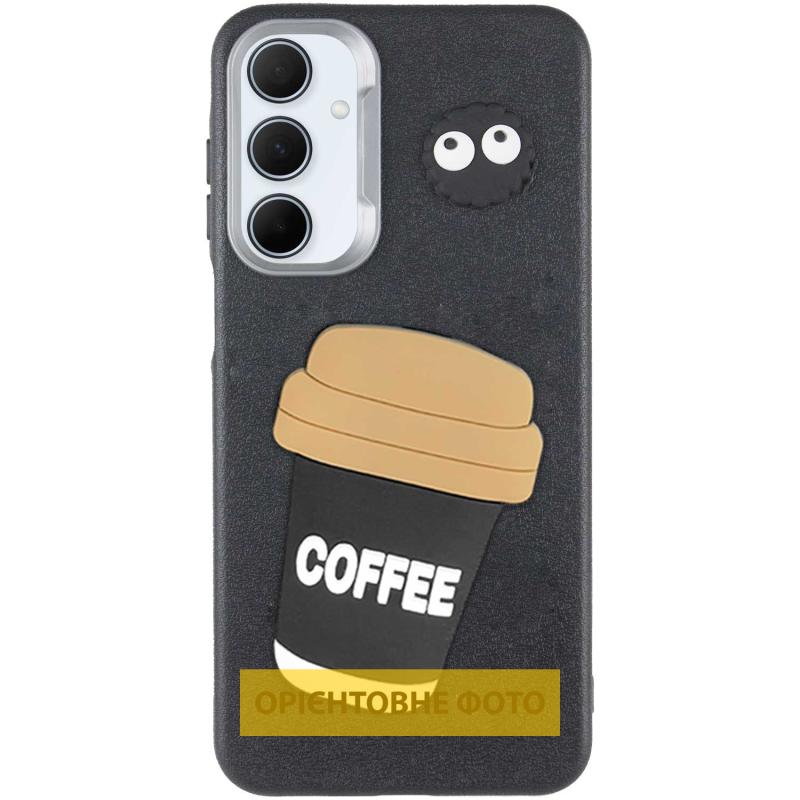 Чохол TPU Leather Toys для Motorola Moto G05