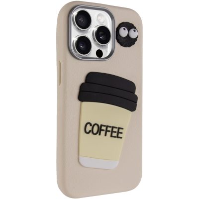 Coffee / Sand