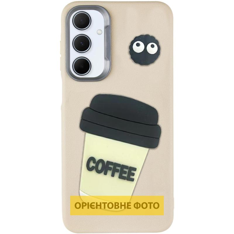 Чохол TPU Leather Toys для Motorola Moto G15 4G