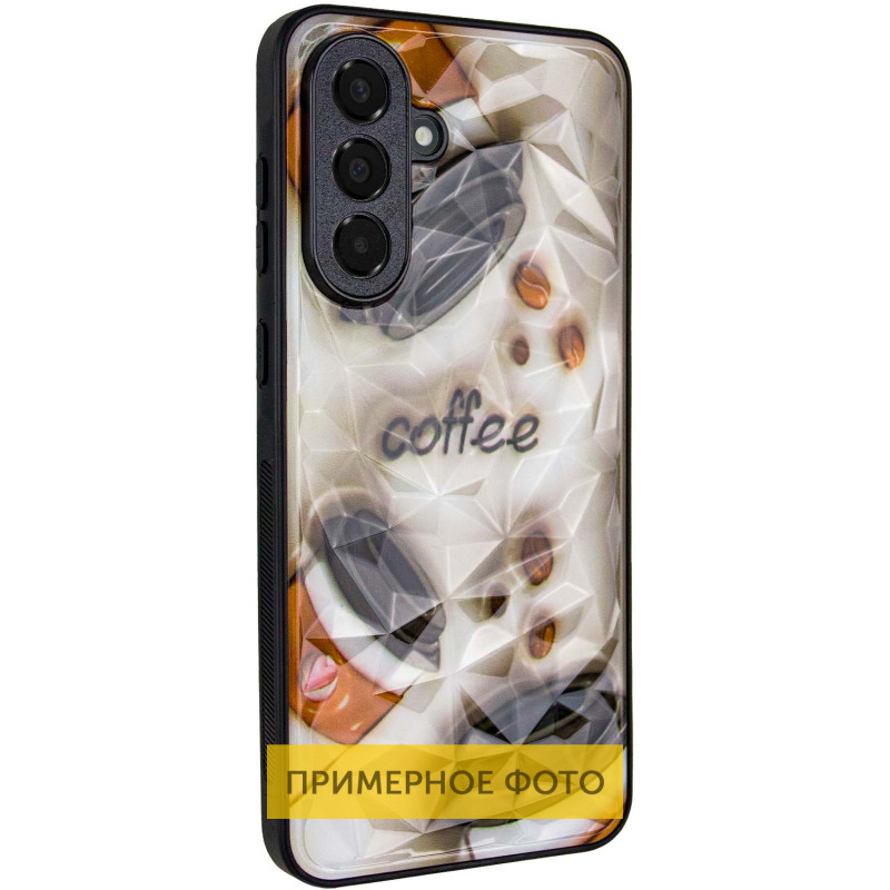 TPU + PC чохол Prisma Plushie для Xiaomi Poco X6 / Note 13 Pro 5G