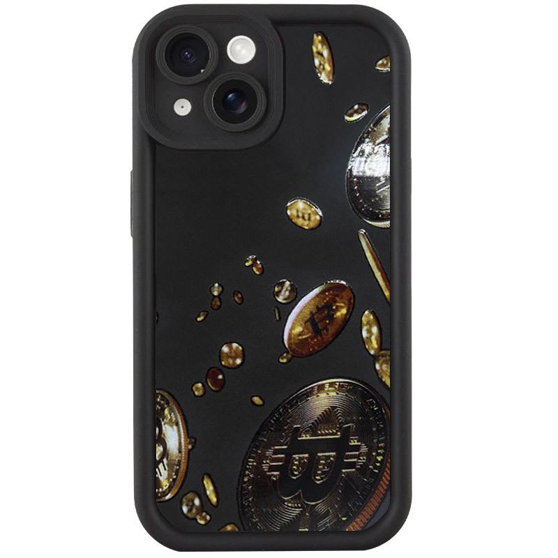 TPU чохол Prestige для Apple iPhone 14 (6.1")