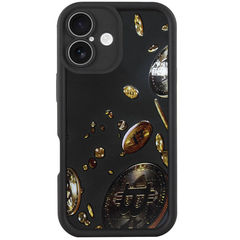 TPU чохол Prestige для Apple iPhone 16 (6.1")